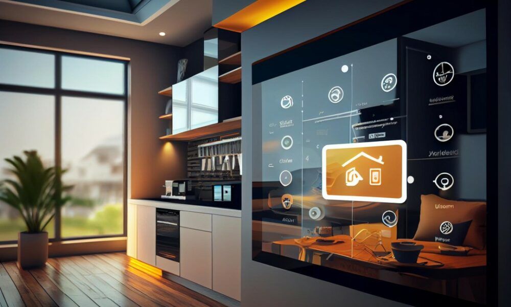 Intégration Smart Home