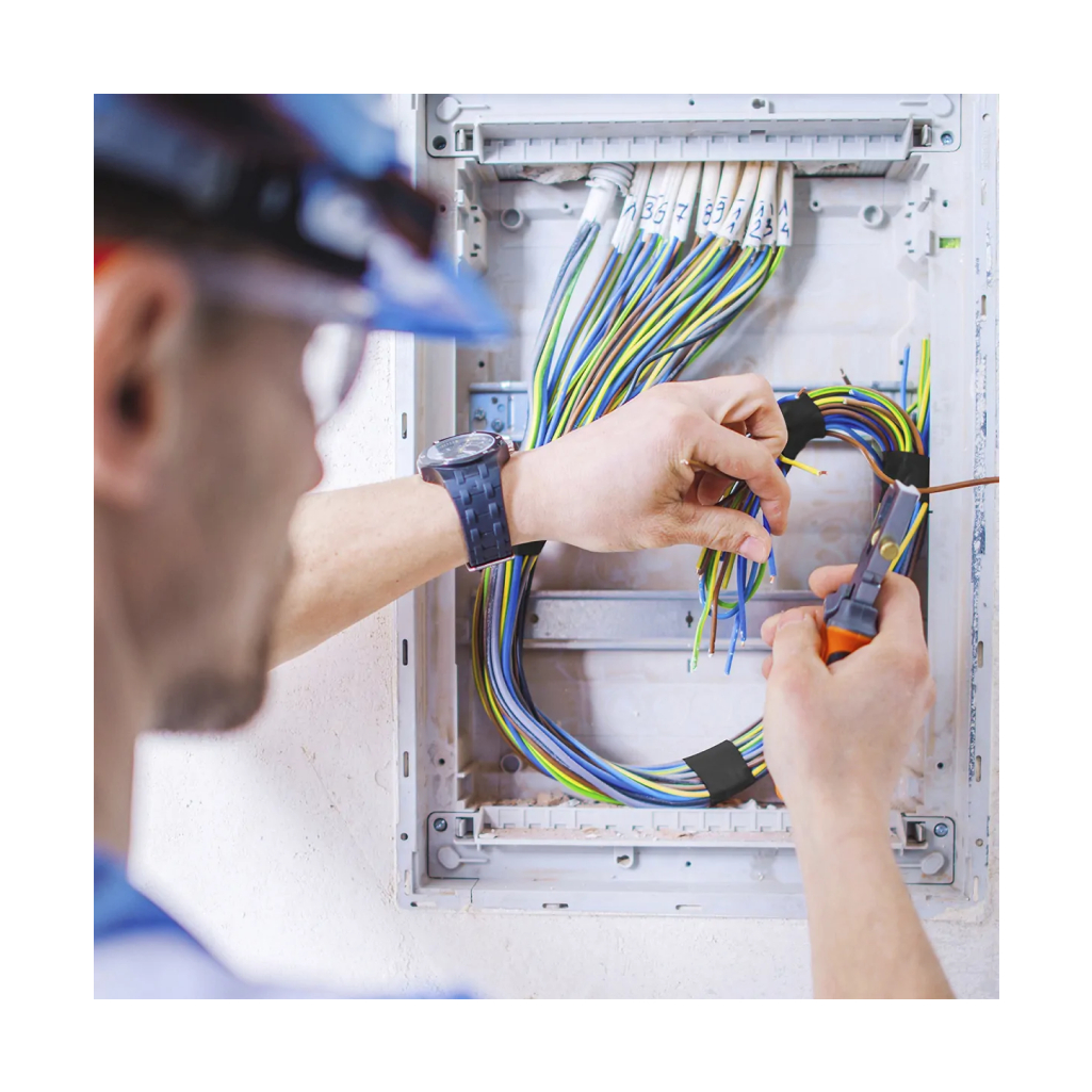 Installation professionnelle